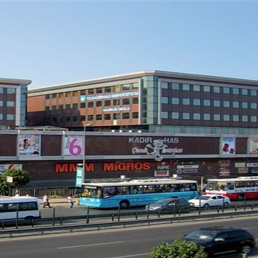 Dtm Danışmanlık logo