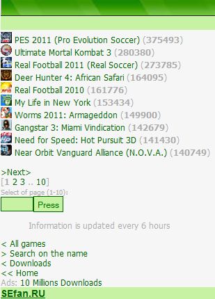 Featured image of post Sefan ru Games For Nokia E63 Juga banyak game dan aplikasi symbian yang pastinya sangat memorable di ingatan para penggunanya dulu