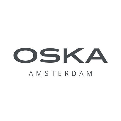 OSKA Amsterdam logo