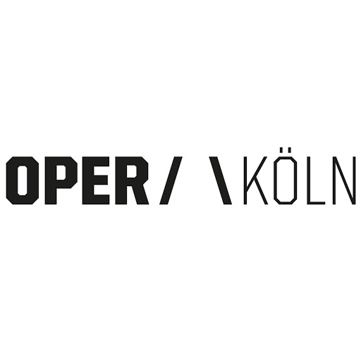 Oper Köln logo