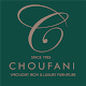 Choufani Wrought Iron and Luxury Furniture