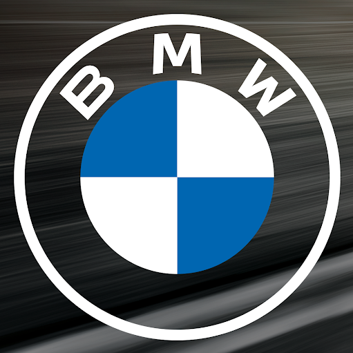 Edmonton BMW logo