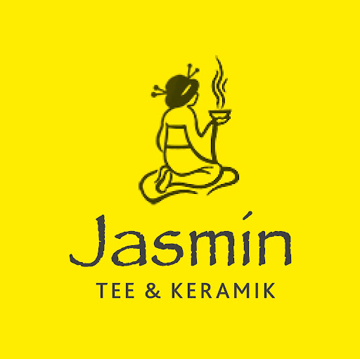Jasmin Tee u. Keramik Inh. Jörg Böttcher Teegeschäft logo