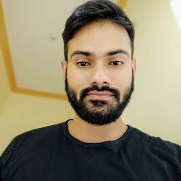 Pawan Saxena's user avatar
