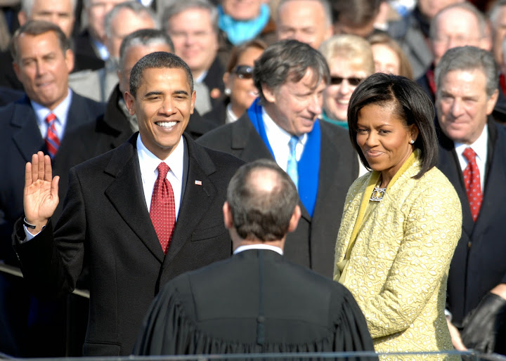 Oaths: a pictorial survey