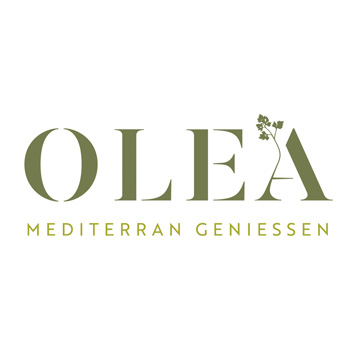 Restaurant OLEA logo