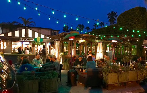 Italian Restaurant «Barbarella Restaurant & Bar», reviews and photos, 2171 Avenida De La Playa, La Jolla, CA 92037, USA