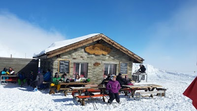 Photos of Restaurant - Shop Bergfreund, Fiescheralp, K&uuml;hboden