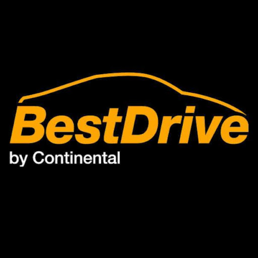 BestDrive Cathedral Place (Advance Pitstop) – Tyre Fitting & Car Servicing logo