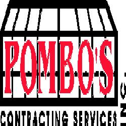 Pombo's Contracting Services Inc