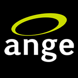 BOULANGERIE ANGE logo