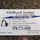 Coldbrook Springs Environmental Consulting (Septic System Specialist)