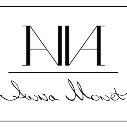 Anna Monet Jewelry logo