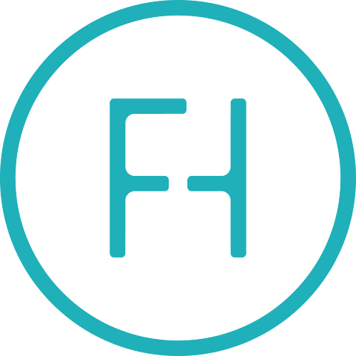 Fitology Hub logo