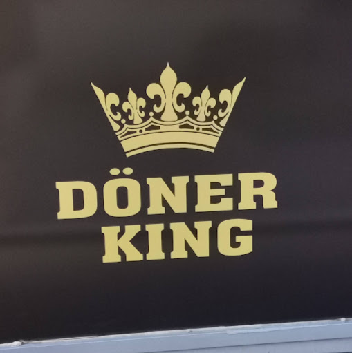 Döner King logo