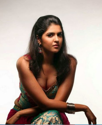 Deeksha Seth Photos