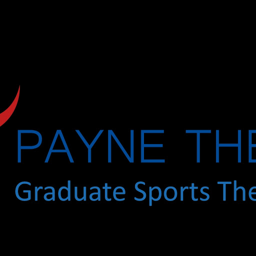 K Payne Therapy logo