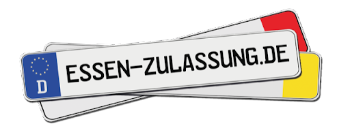 Zulassungsdienst Car Export Center Essen GmbH logo