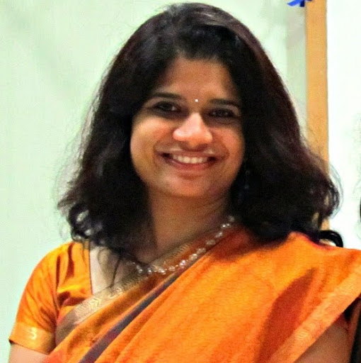 Uplatz profile picture of Usha Bhat