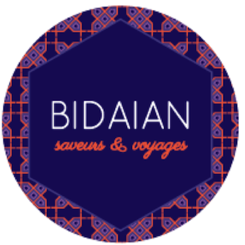 Restaurant Bidaian logo