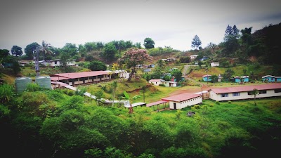 Photos of Magodro District School