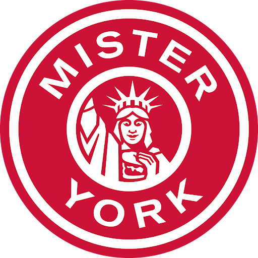 Mister York logo