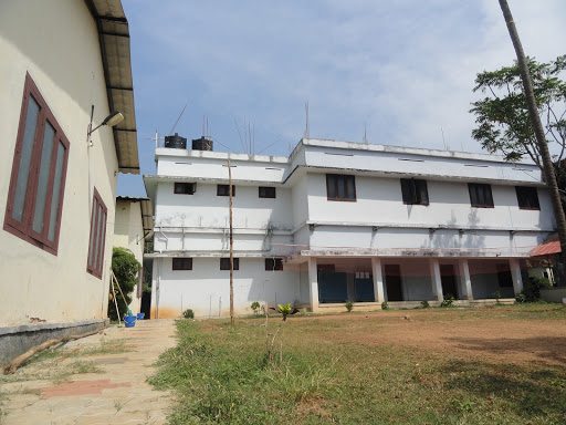 YMCA Camp Centre, Pullichira Kackottumoola Rd, Dhavalakkuzhi, Pullichira, Mayyanad, Kerala 691304, India, Camp, state KL