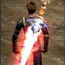 User badge image