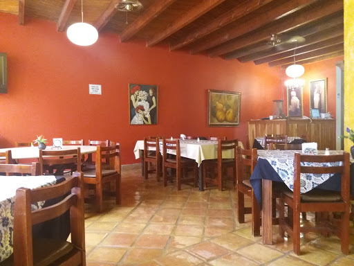 La Noria, Uruguay 102, 22 de Mayo, 78715 Matehuala, S.L.P., México, Restaurante de brunch | SLP