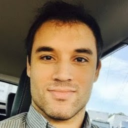 Marcus Vinicius's user avatar