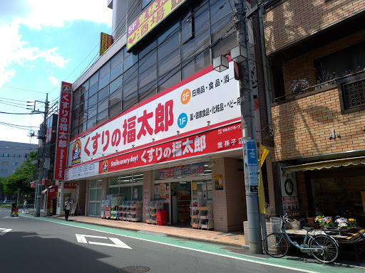 Google Maps