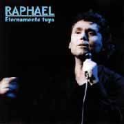 (1984) ETERNAMENTE TUYO  (LP)
