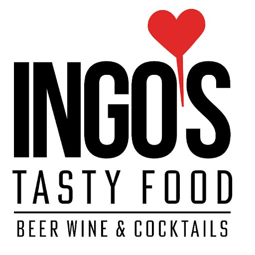 Ingo’s Tasty Food logo