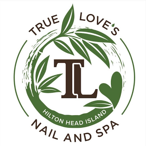True Loves HHI Nail and Spa logo