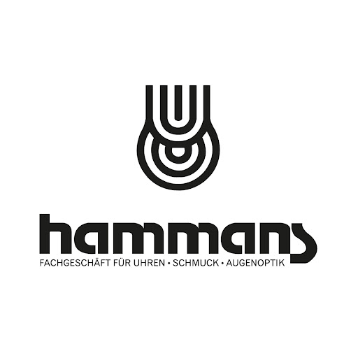 Hammans / Uhren • Schmuck • Augenoptik logo