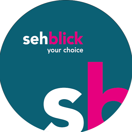 sehblick AG logo