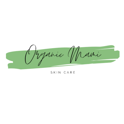Organic Mami Skin Care logo