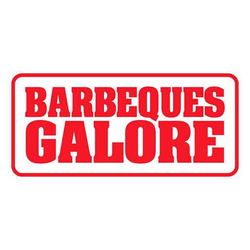 Barbeques Galore Albany logo