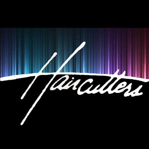 Haircutters logo
