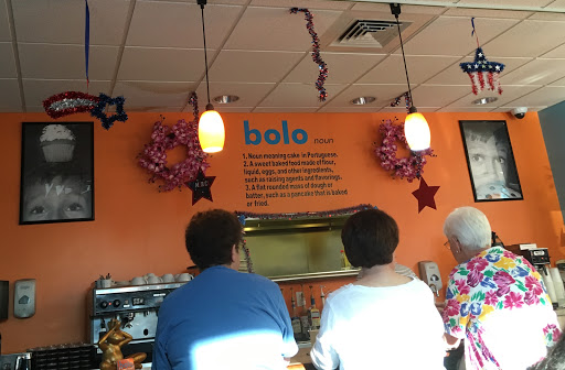 Bakery «Bolo Bakery & Cafe», reviews and photos, 33 Whiting St, Plainville, CT 06062, USA