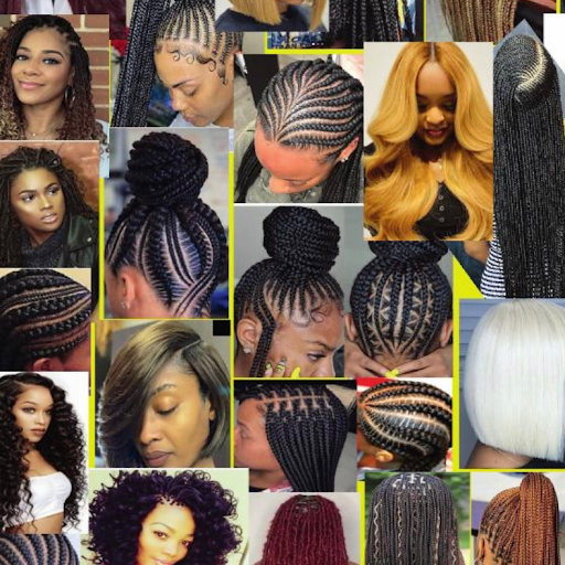EBS - Erica Beauty Supply store & Hair Salon & African Grocery