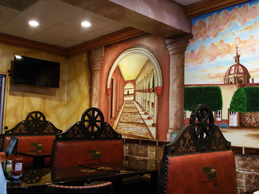 Mexican Restaurant «Chile Verde Mexican Restaurant», reviews and photos, 5102 Monaco Cir, San Antonio, TX 78263, USA