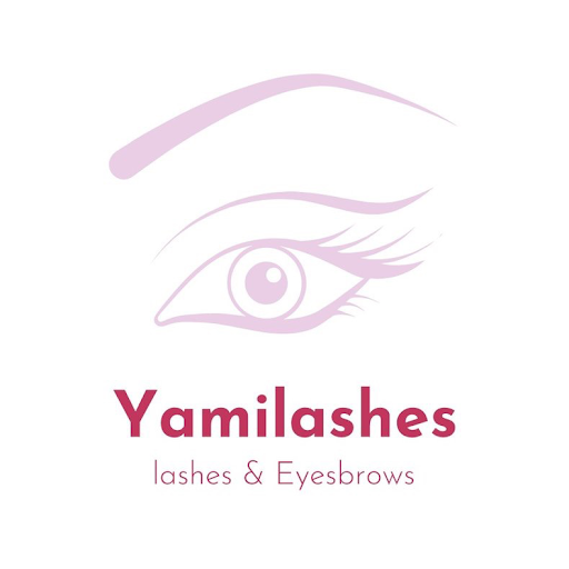 YamiLashes Miami - Kendall logo