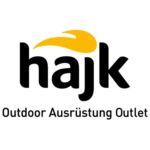 hajk Outlet, hajk click & collect, hajk Shop logo