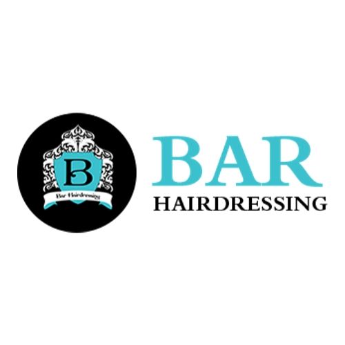 Bar Hair logo