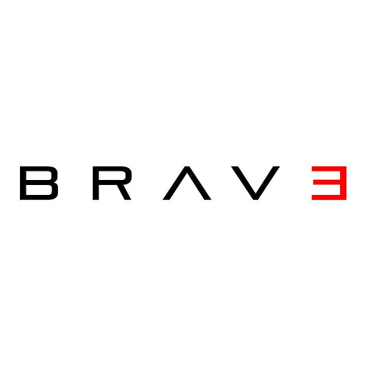 Brave Martial Arts Institute Inc. logo