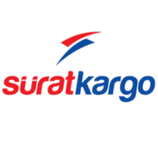 Sürat Kargo Kayseri Eski Sanayi Şube logo