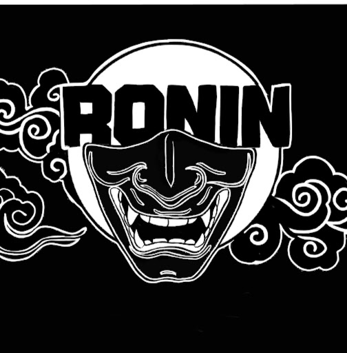 RONIN MUAY THAI logo