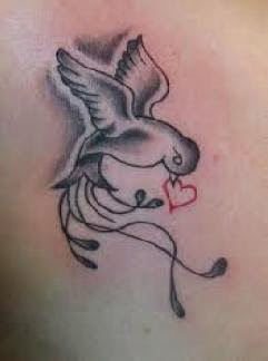 Dove Tattoos And Meanings Dove Tattoo Designs And Ideas Dove