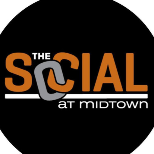 The Social at Midtown logo